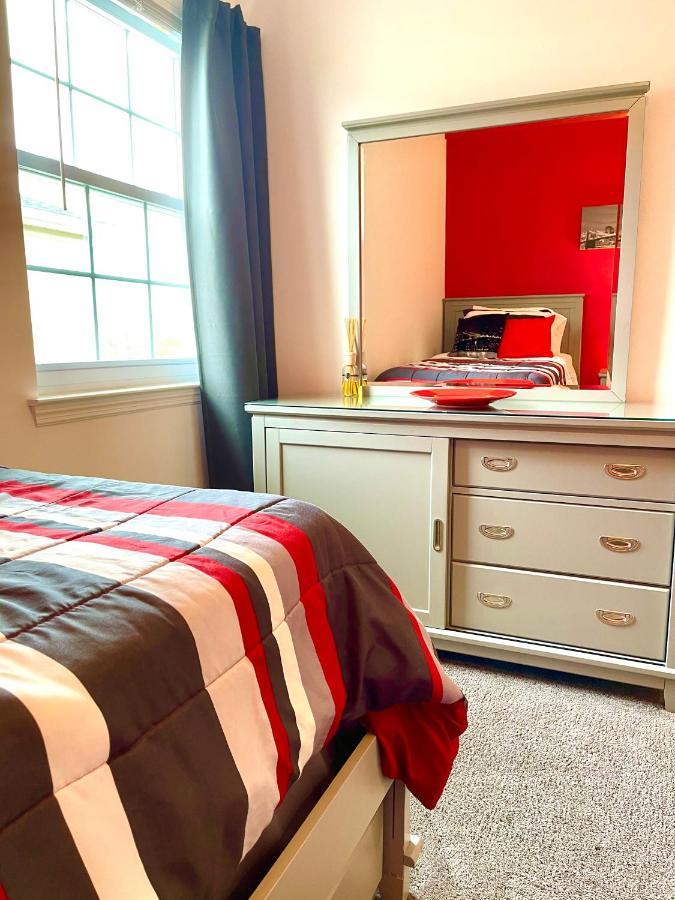 Decosta Homes Apartamento Nueva York