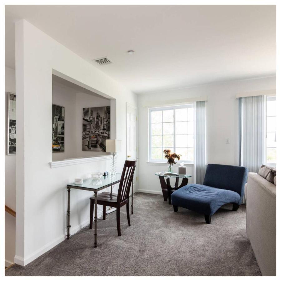 Decosta Homes Apartamento Nueva York